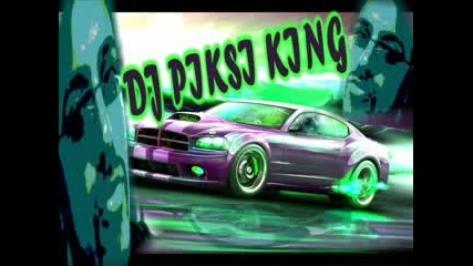 dj piksi 