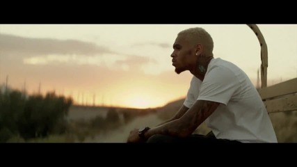 Chris Brown - Don't Judge Me