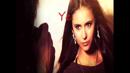 Nina Dobrev // Club Rocker //