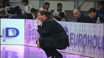 Александър Тодоров