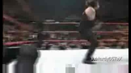 The Phenom {special For deadman walkin9}