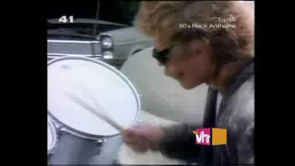 Zz Top - Gimme All Your Lovin