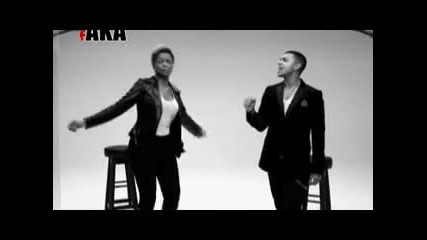 mary j. blige feat. jay sean