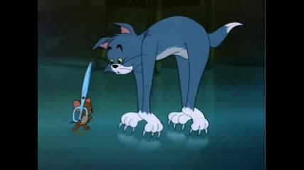 Tom &amp; Jerry