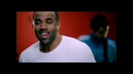 Craig David - 6 Of 1 Thing(official Video)