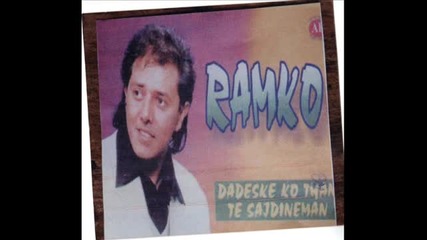 Ramko - 3.mo vogi saj pandlo - 1999