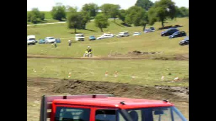 rali glodjevo