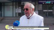 Ръст на усложненията след грип в Пловдив по време на грипната епидемия