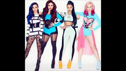 Little Mix - Wings ( Korean Ver. )