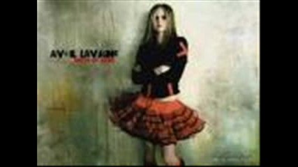 Avril Lavigne