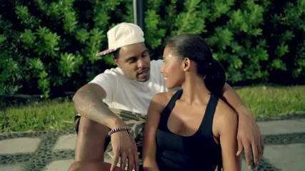 • 2011 • Kelly Rowland - Boo Thang ft. Verse Simmonds ( Официално видео ) + Превод