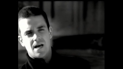 Robbie Williams - Angels