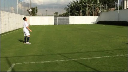 Adidas Predator X