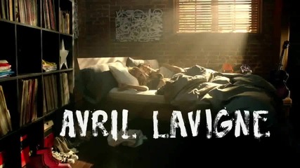 Hit !!! Avril Lavigne - What The Hell ( Official Video )