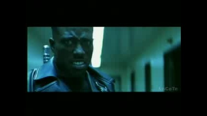 Blade:video Tehno