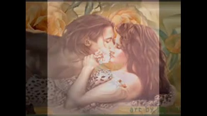 All My Love - Led Zeppelin