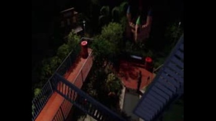 Malcolm In The Middle - 706 - Secret Boyfriend