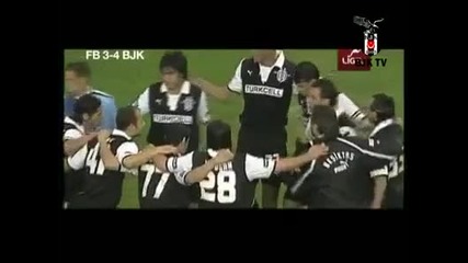 forza besiktas