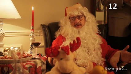 Коледа с проф. Донев! ~ четвърта част