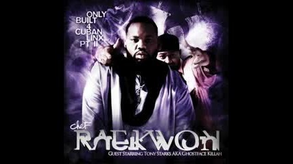 Raekwon Feat. Busta Rhymes - About Me ( prod. By Dr Dre )