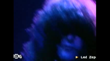 Led Zeppelin - Stairway to Heaven (live) 