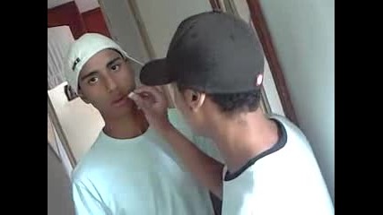Dudu Body - Piercing