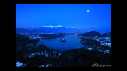 2 Alive feat. Vivian - Se Eno Noc (original Mix)