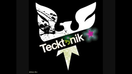 New Tecktonik Music 2010