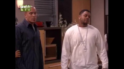 The Game S01e06 Bg Audio Lovetose (igrata) 