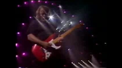 Pink Floyd - Sorrow(концерт Във Венеция)