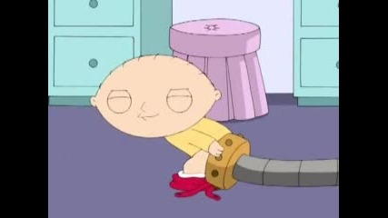 Family Guy - Jackass