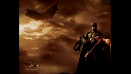 Batman - The Dark Knight