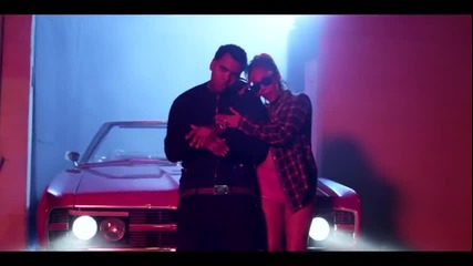 Lyrica Anderson Feat. Kevin Gates- Feenin