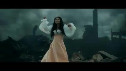 (hd) Софи Маринова & Устата - Отнесени от вихъра (official Video)