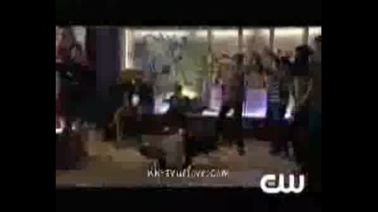 One Tree Hill 6.08 Promo