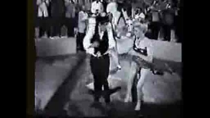 Mambo Music