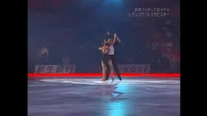 Albena & Maxim - Dreams On Ice - Ex - 2007