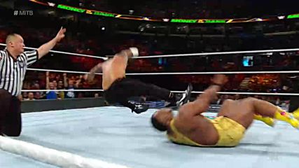 The Usos vs. The New Day - SmackDown Tag Team Championship Match: WWE Money in the Bank 2017 (Full Match - WWE Network E