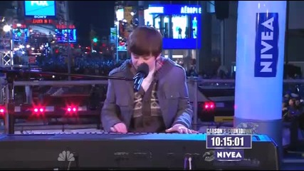 Greyson Chance - Paparazzi ( Live Lady Gaga Cover)