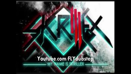 Scream and Shout - Skrillex