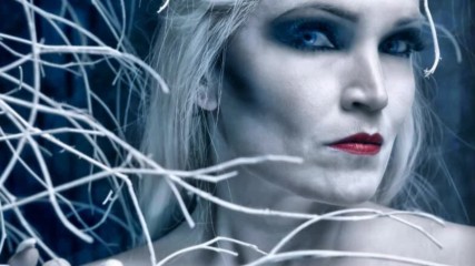 Tarja Turunen - Feliz Navidad # from Spirits and Ghosts (score for a Dark Сhristmas) 2017