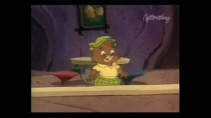 Tom And Jerry Kids - Go Pher Help