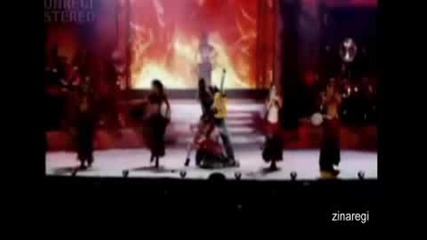 Benise - Nights Of Fire