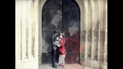 The Demon Who Fell In Love - Kuroshitsuji Cmv
