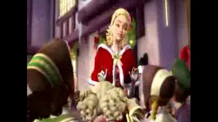 Barbie In A Christmas Carol Part 7
