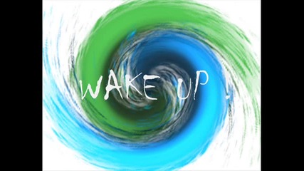 X.x Thrrype - Wake Up