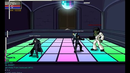 aqworlds Super Bass
