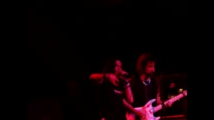 Ratt - Scene of the Crime