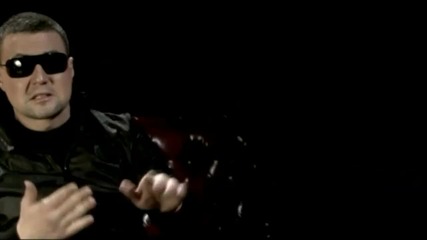 Лудница Jentaro - Badman