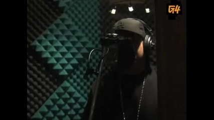 Ice - T - Freestyle